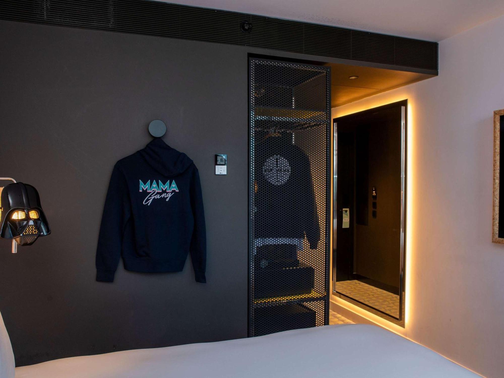 Mama Shelter Hotel Lisboa