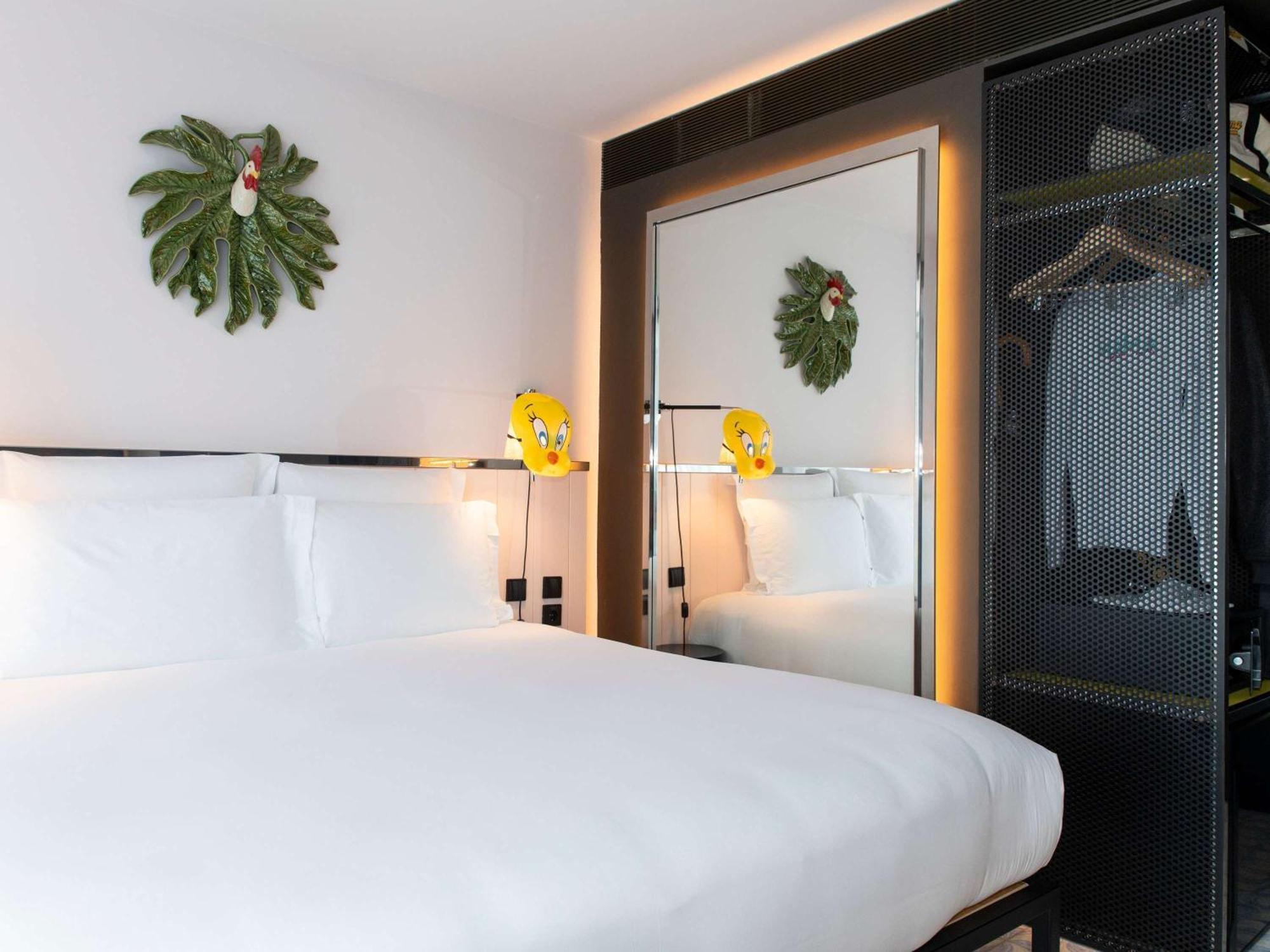 Hotel Mama Shelter 3*