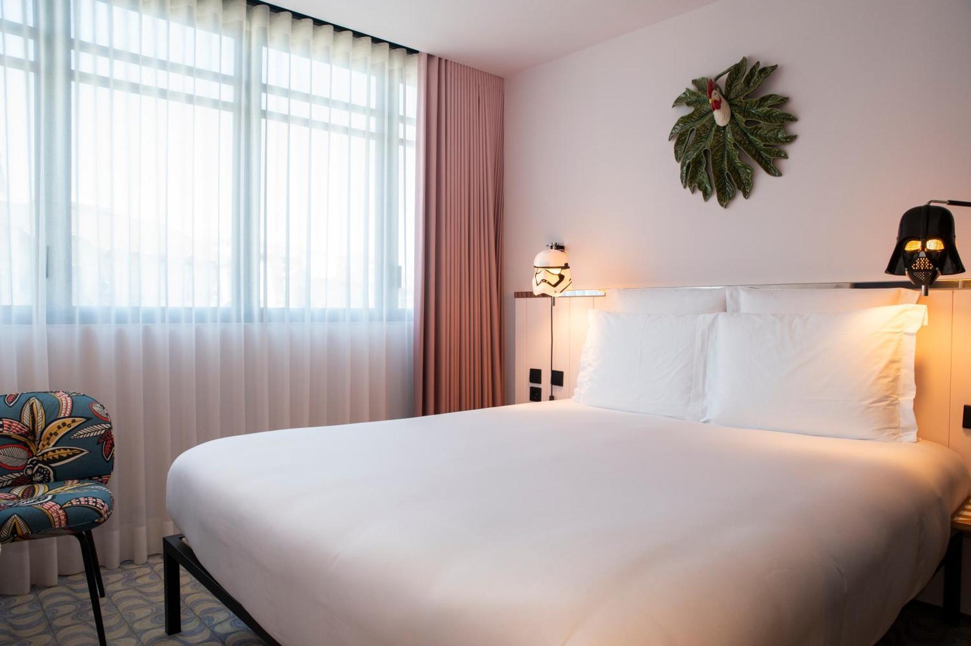 Hotel Mama Shelter 3*