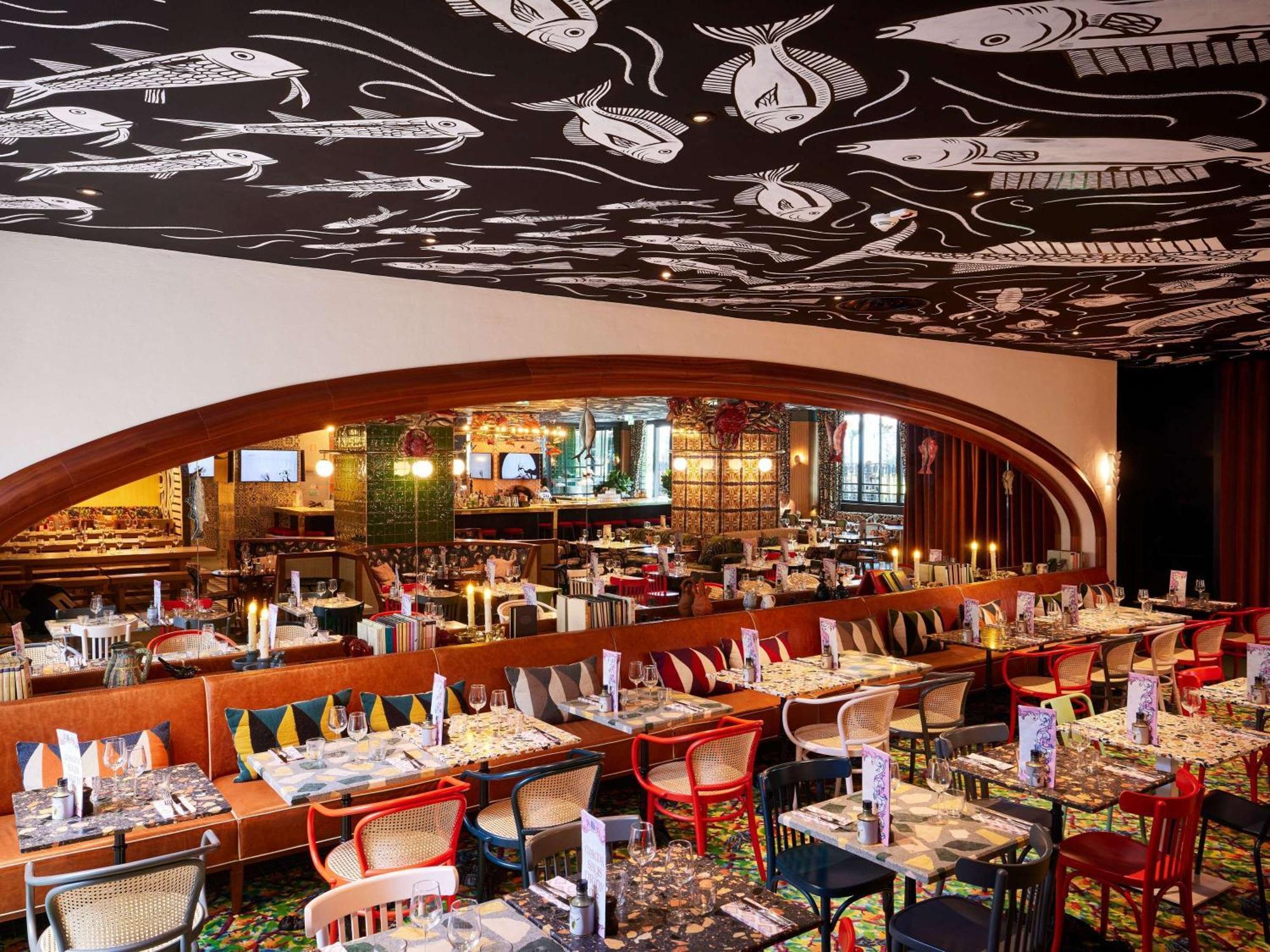 Mama Shelter Hotel Lisboa