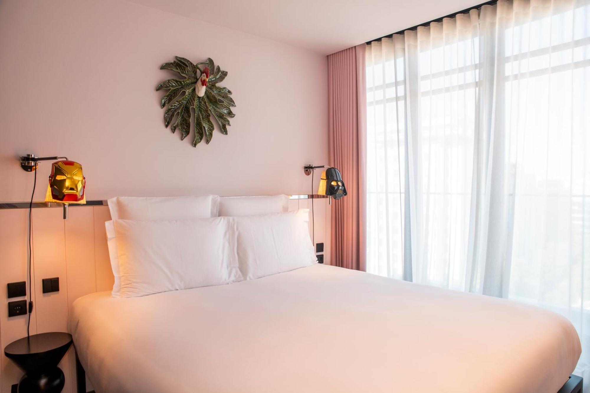 Hotel Mama Shelter