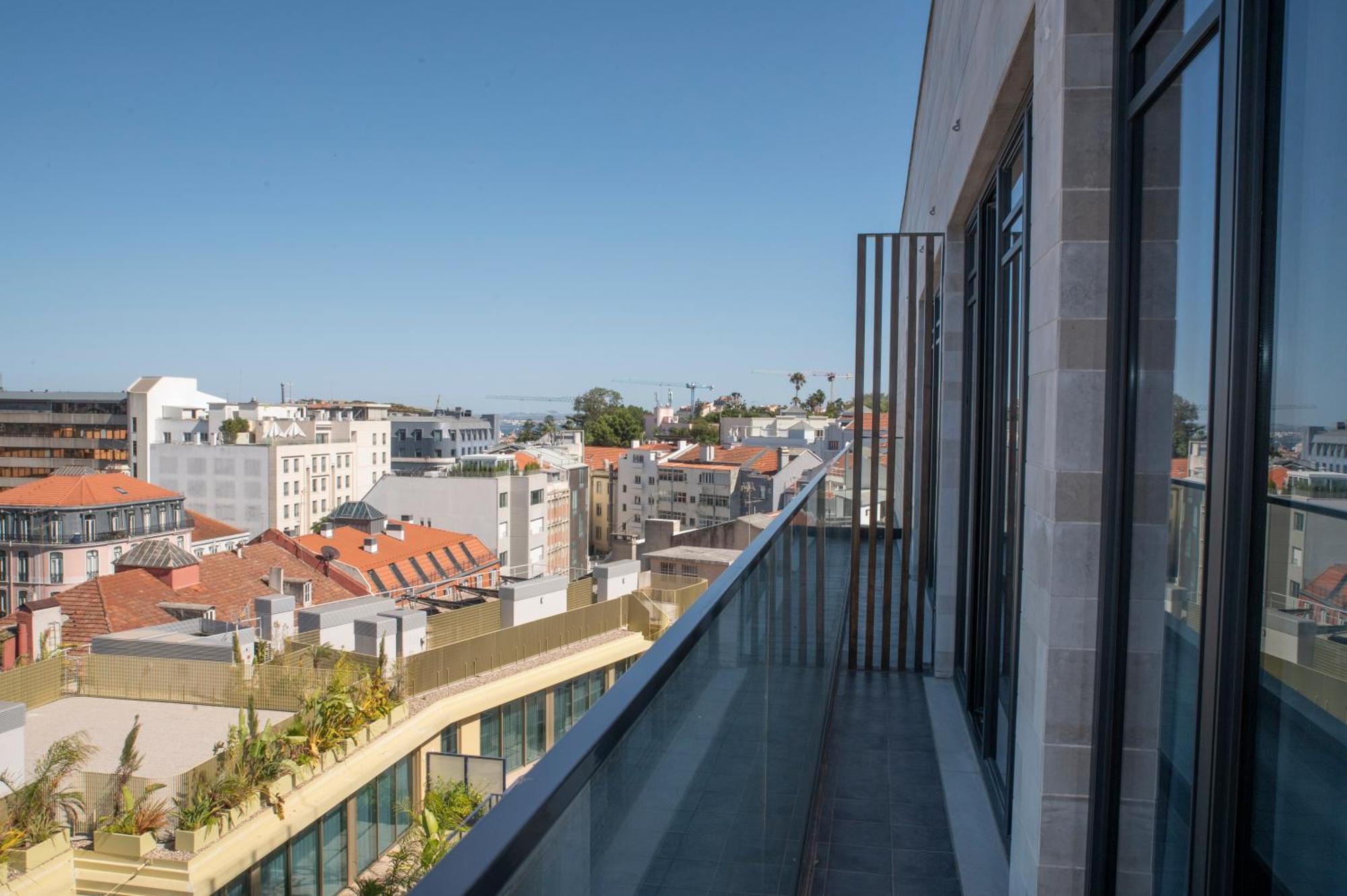 Mama Shelter Hotel Lisboa