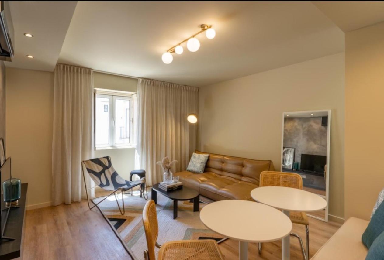 Boutique Apartamento Lisboa