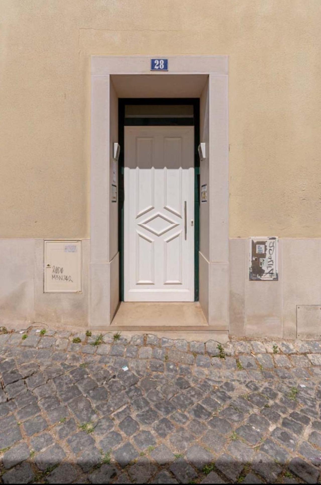 Boutique Apartamento Lisboa