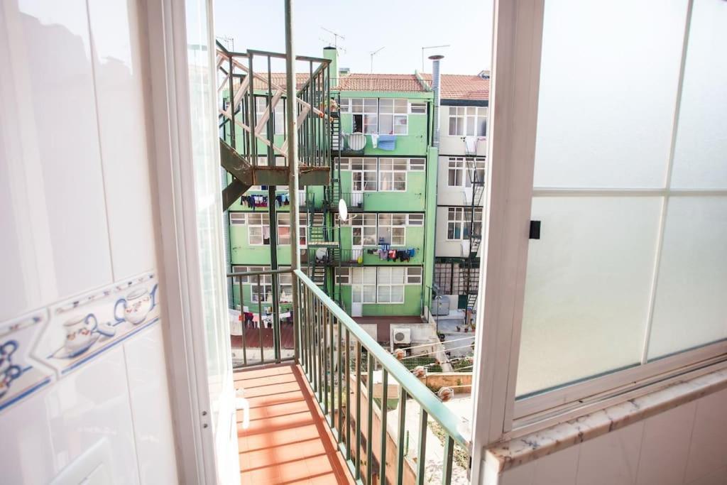 Apartamento Comfort Lisboa