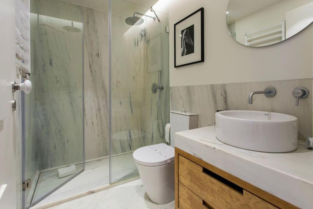 Apartamento Bica Lux Secret Terrace 2-bedroom *