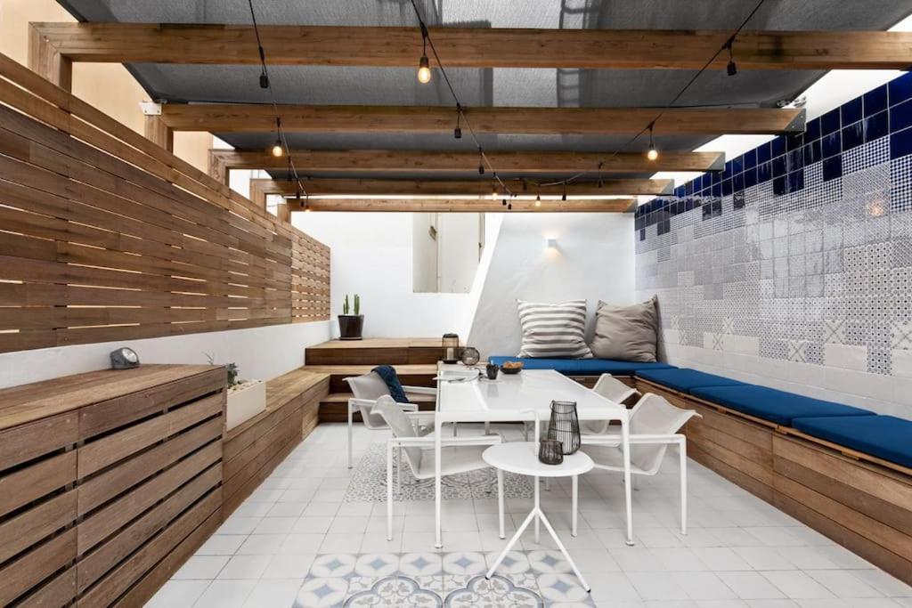 Bica Lux Secret Terrace 2-bedroom Apartamento Lisboa