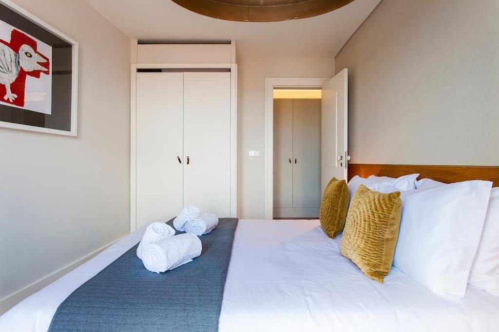 Apartamento Bica Lux Secret Terrace 2-bedroom *