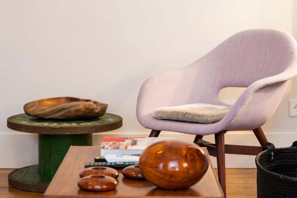 Bica Lux Secret Terrace 2-bedroom Apartamento Lisboa