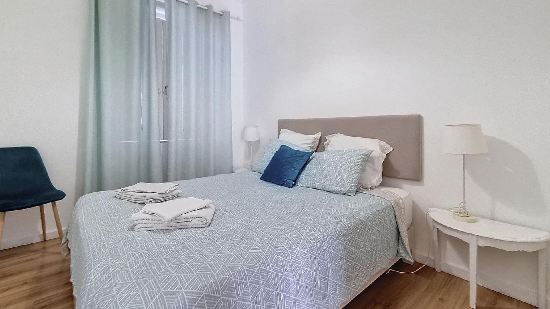 Sapadores - 2 Bedrooms Boho Chic Apartamento *