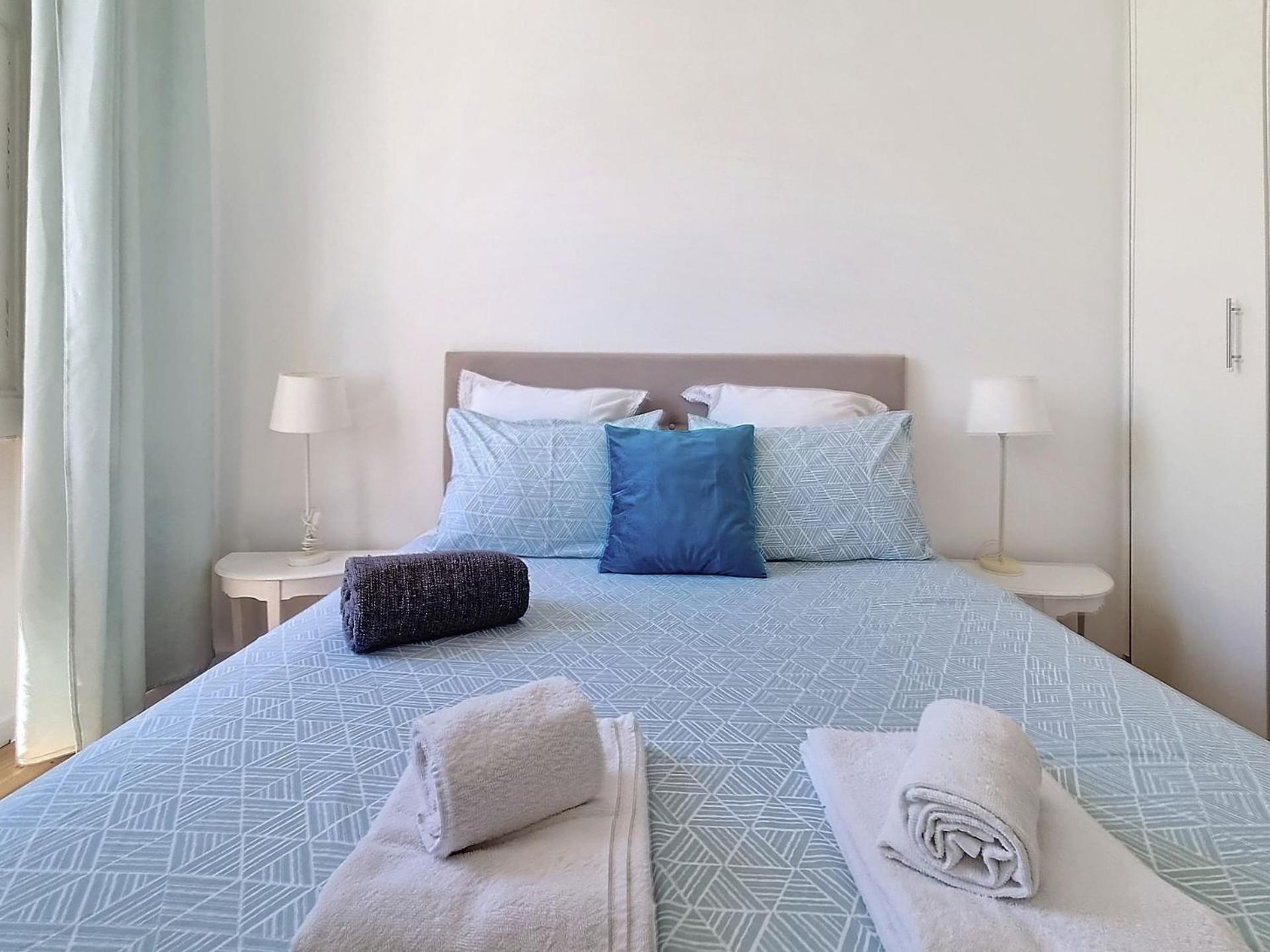 Apartamento Sapadores - 2 Bedrooms Boho Chic *