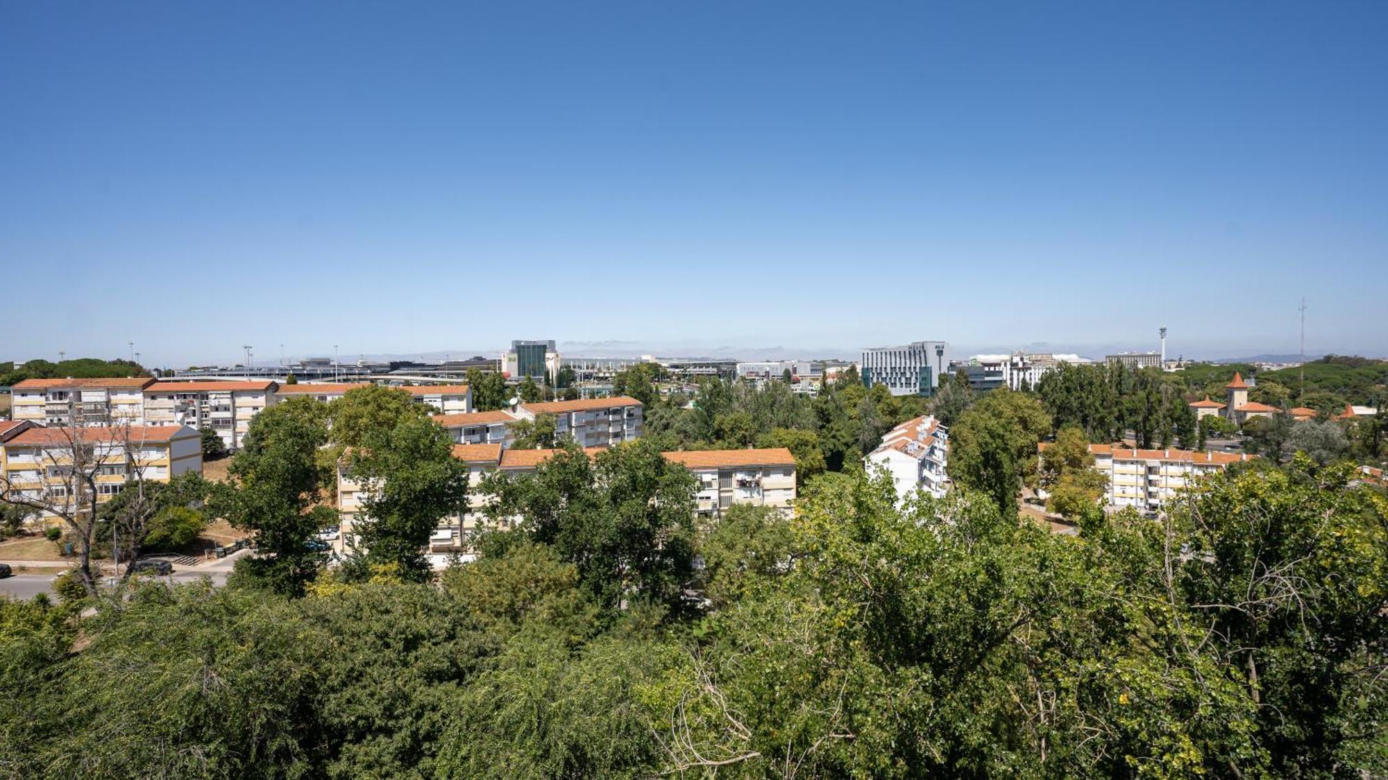 Apartamento Aeroporto *