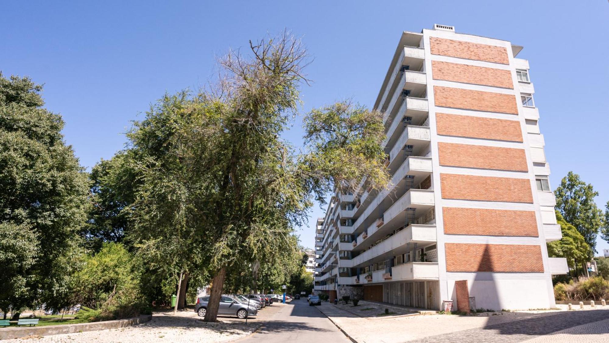 Aeroporto Apartamento