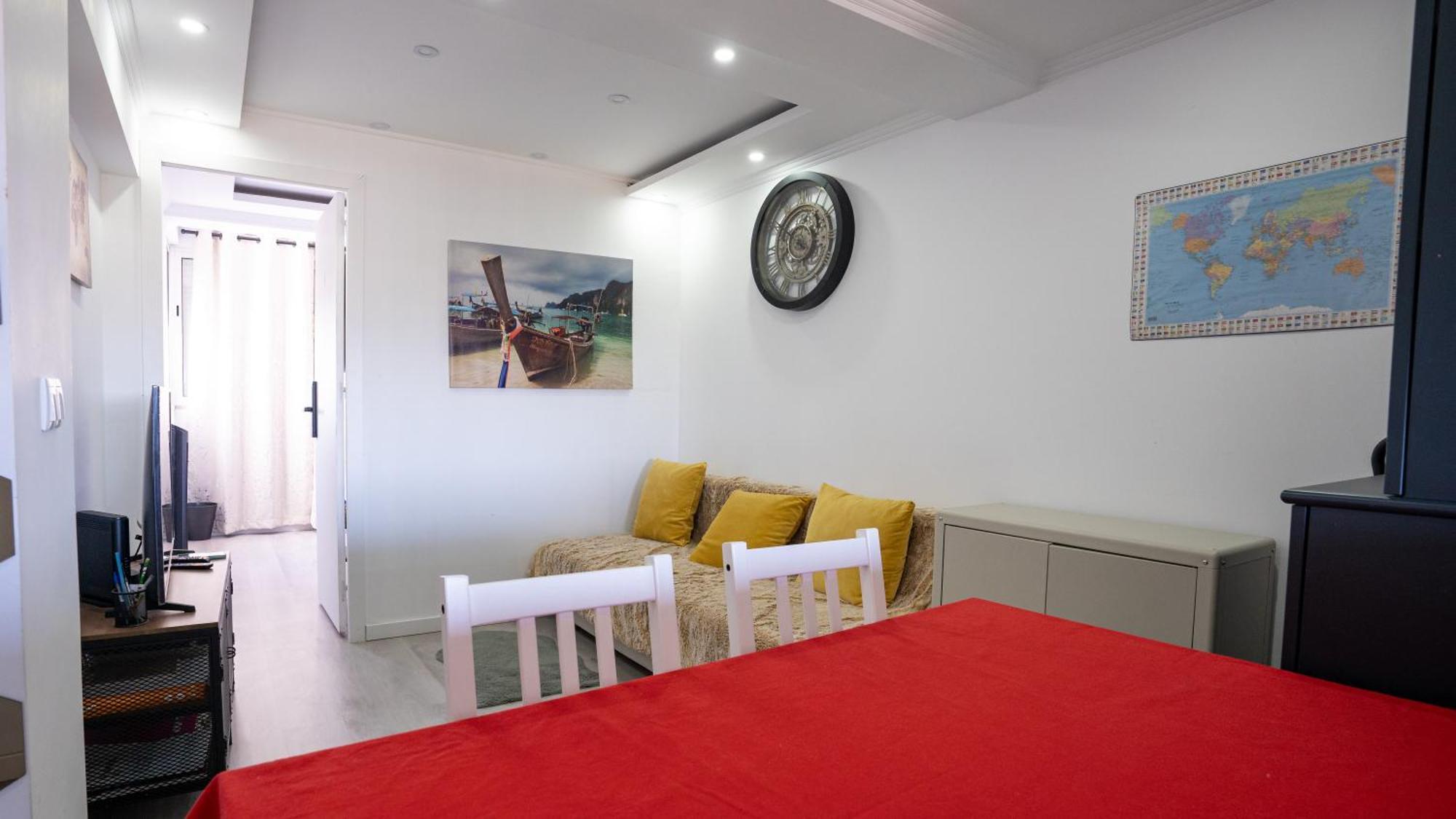 Apartamento Aeroporto Lisboa