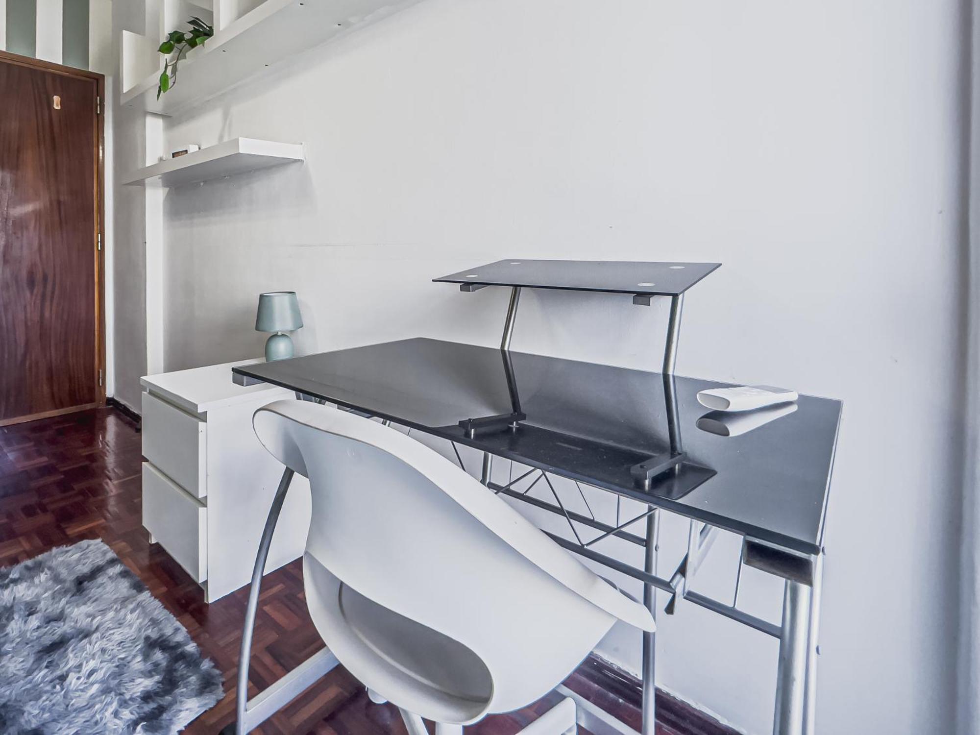 Apartment Family-friendly And Cozy 3-bedroom In