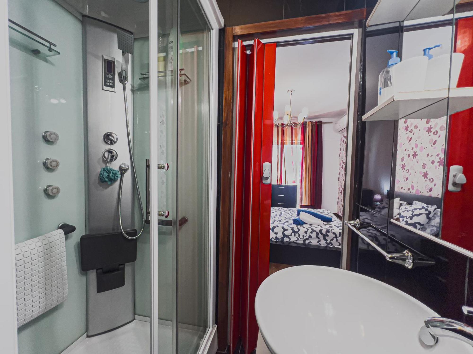 Family-friendly And Cozy 3-bedroom In Apartment Lisbon