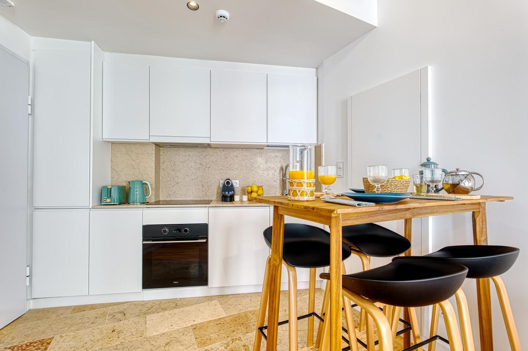 Inloveapartments - Luxury In Alfama * Lisboa