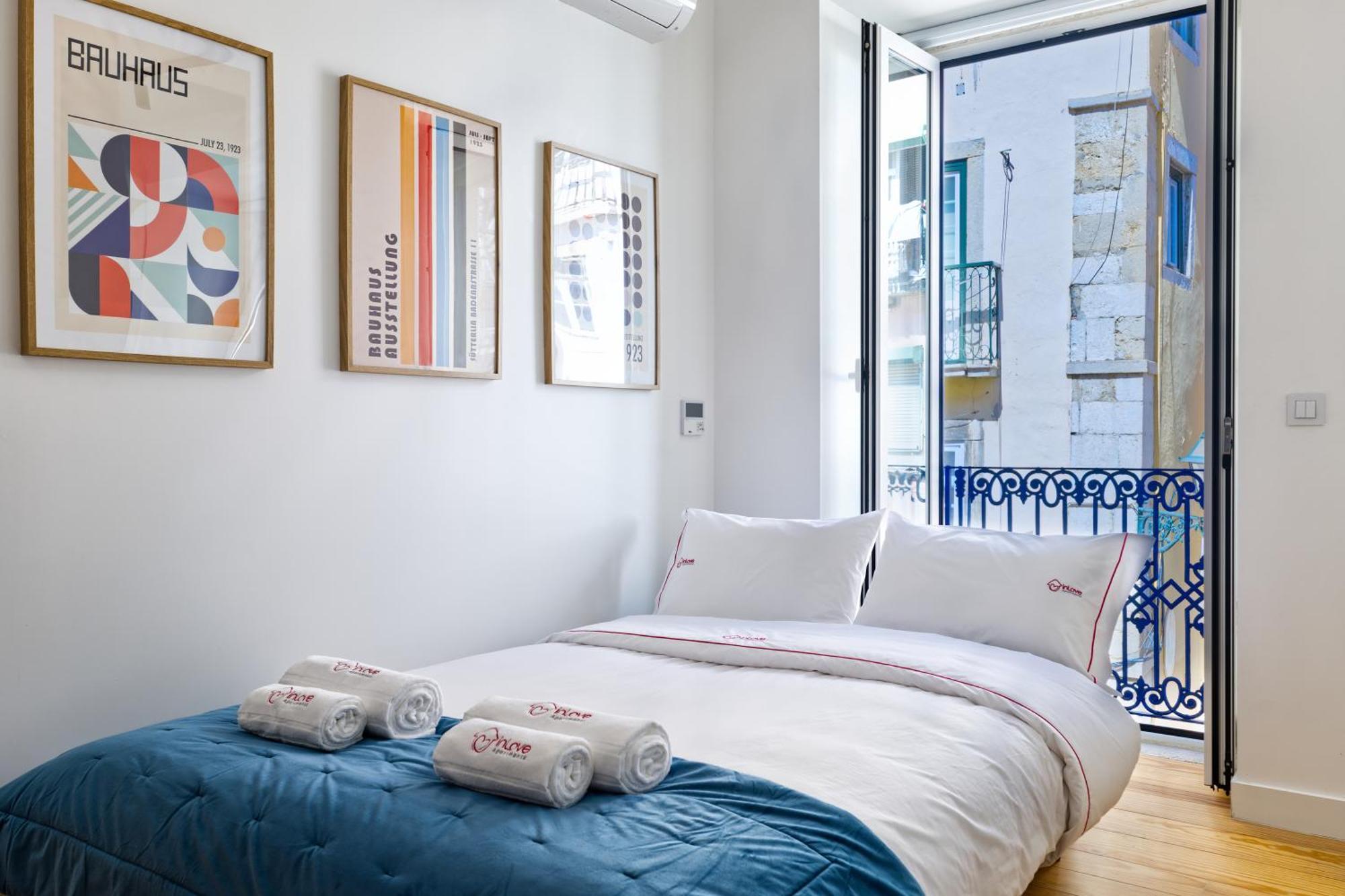 Apartamento Inloveapartments - Luxury In Alfama *