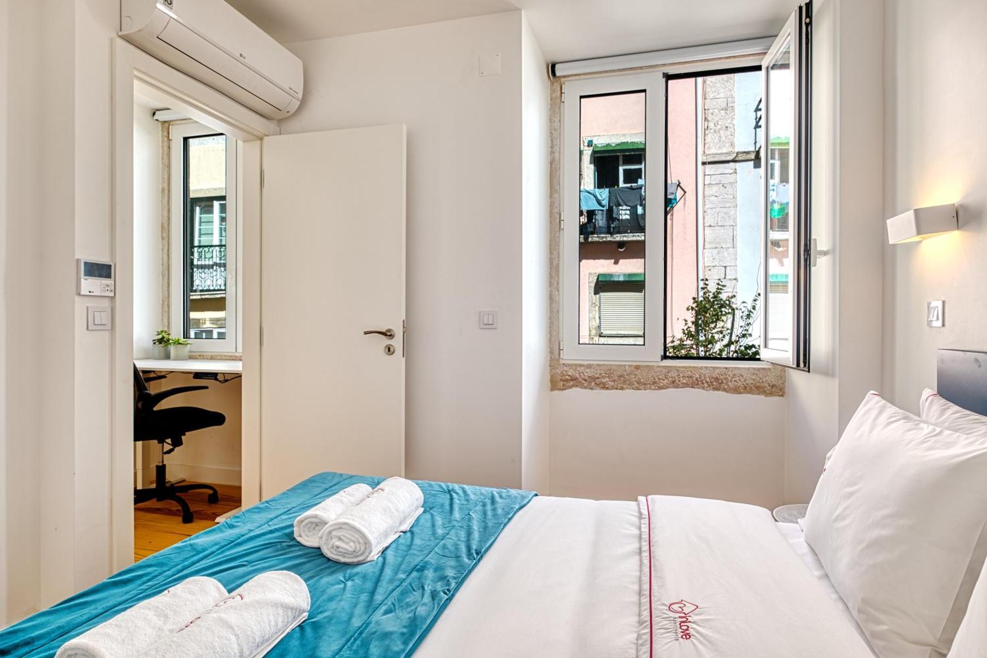 Inloveapartments - Luxury In Alfama Apartamento *