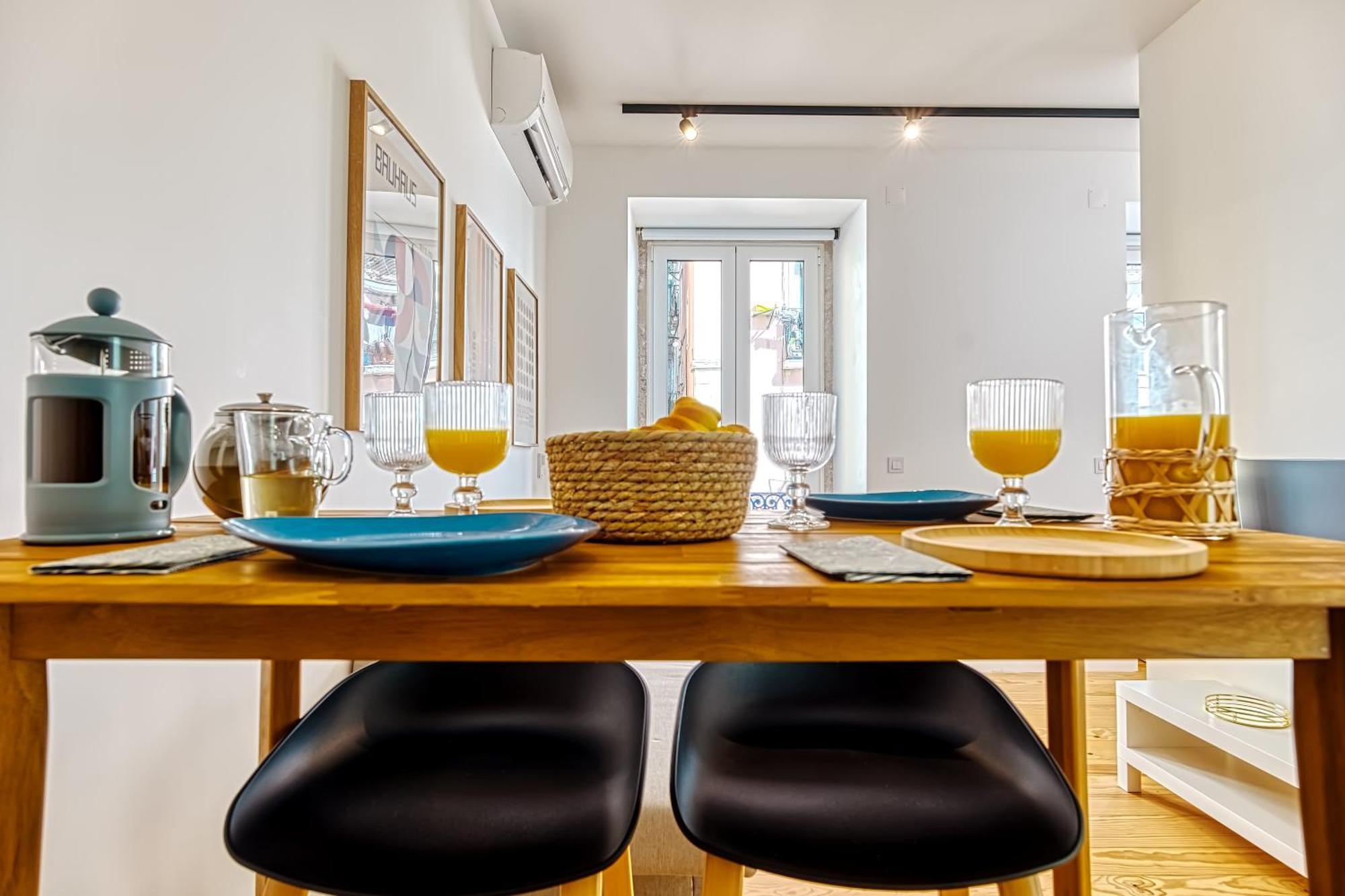 Inloveapartments - Luxury In Alfama Apartamento