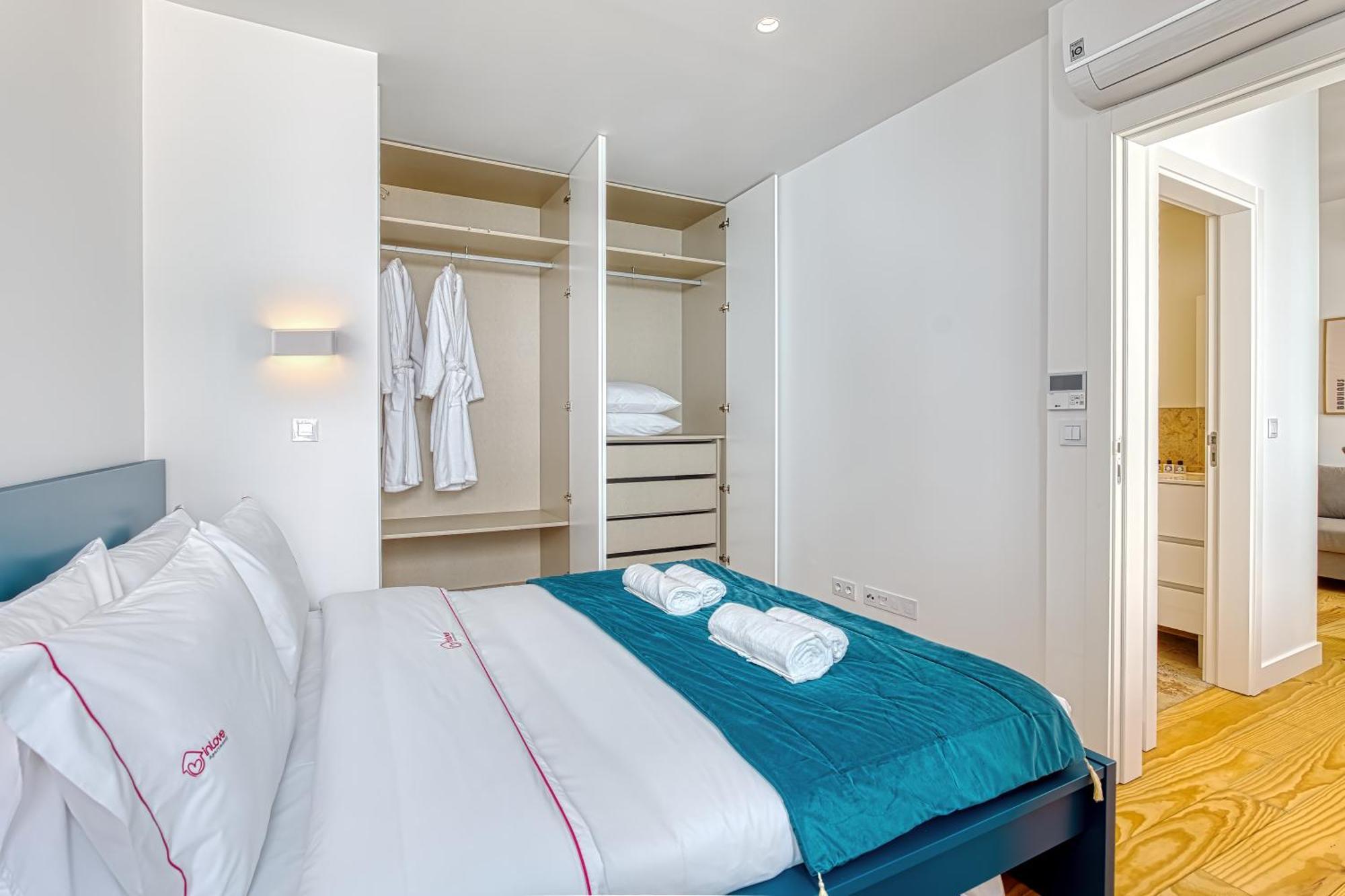 Apartamento Inloveapartments - Luxury In Alfama