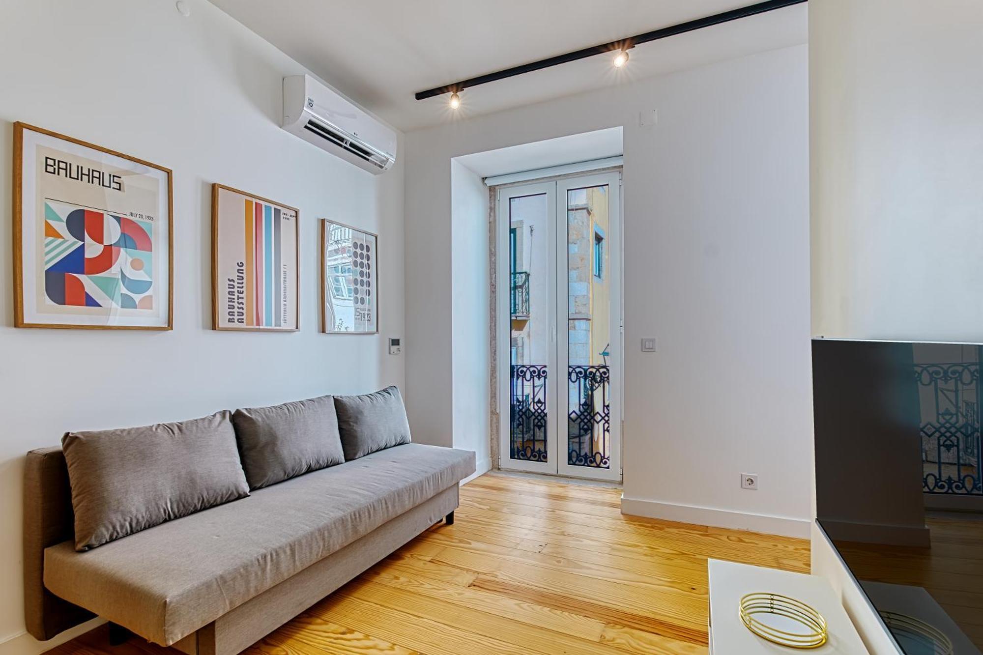 Inloveapartments - Luxury In Alfama Lisboa