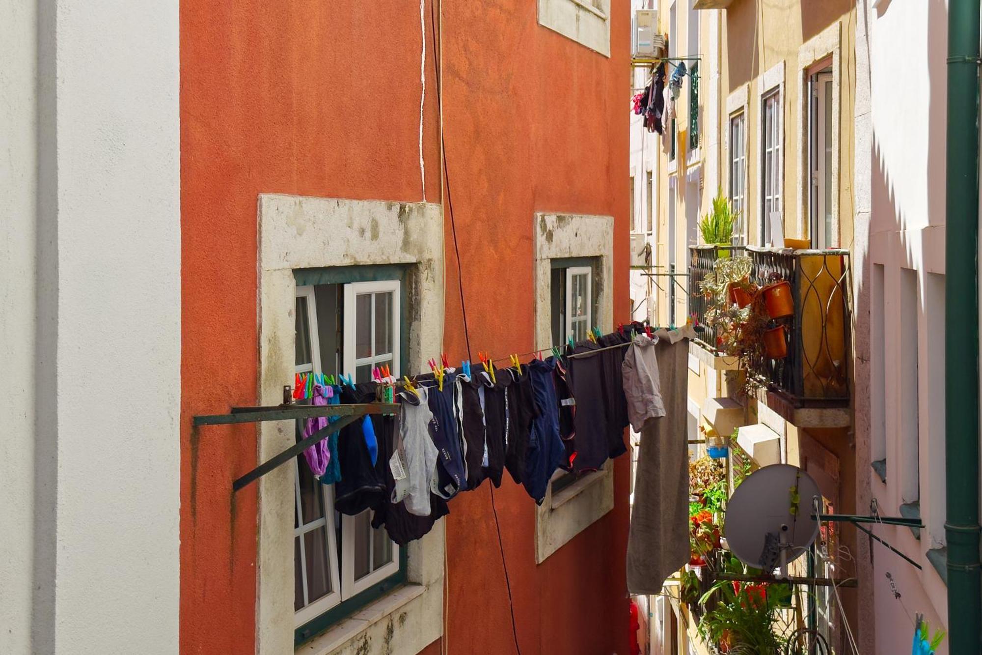 Apartamento Inloveapartments - Luxury In Alfama