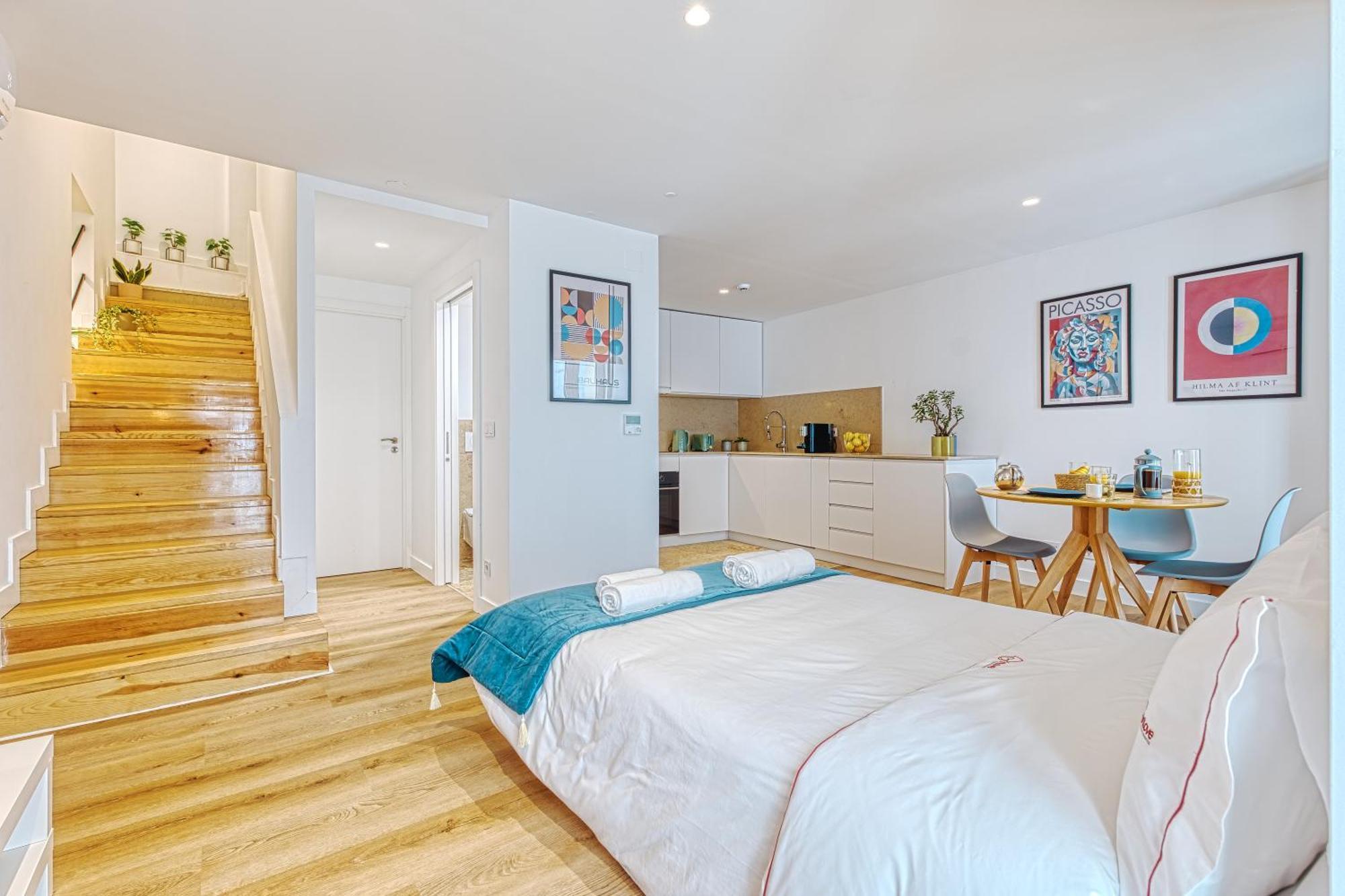 Inloveapartments - Luxury In Alfama Apartamento *