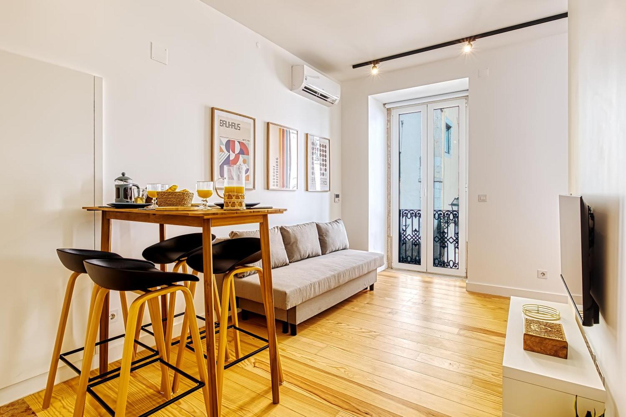 Apartamento Inloveapartments - Luxury In Alfama *