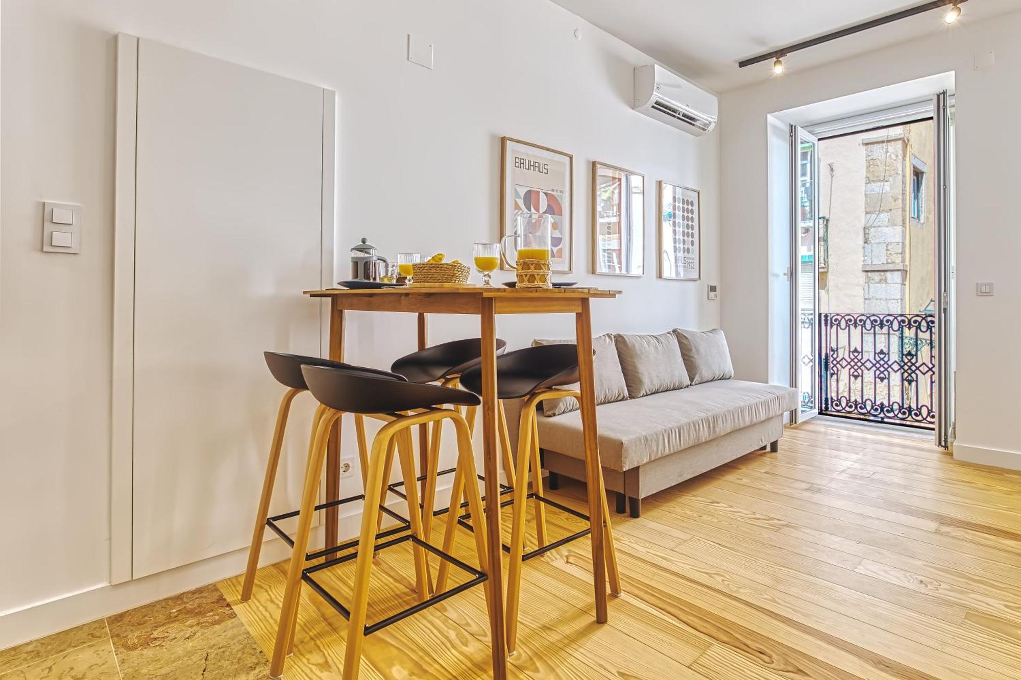 Apartamento Inloveapartments - Luxury In Alfama Lisboa