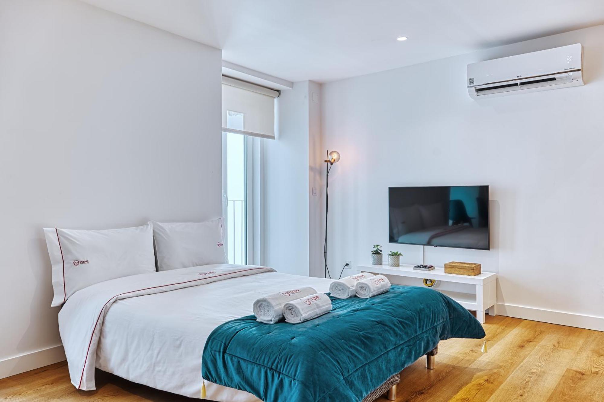 Inloveapartments - Luxury In Alfama *