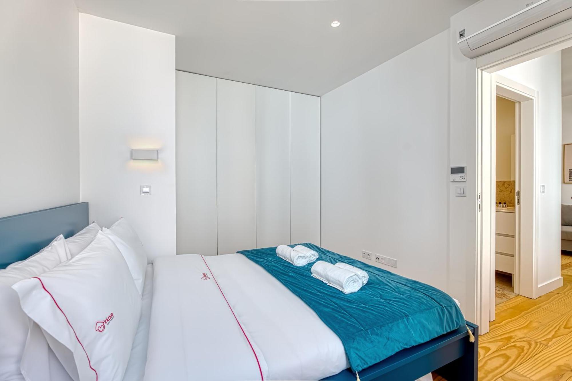 Inloveapartments - Luxury In Alfama * Lisboa