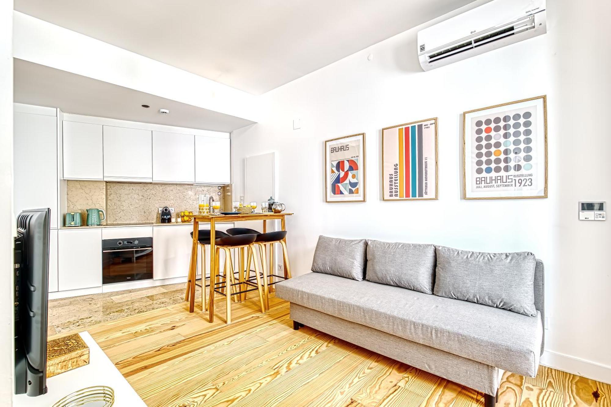 Apartamento Inloveapartments - Luxury In Alfama Lisboa