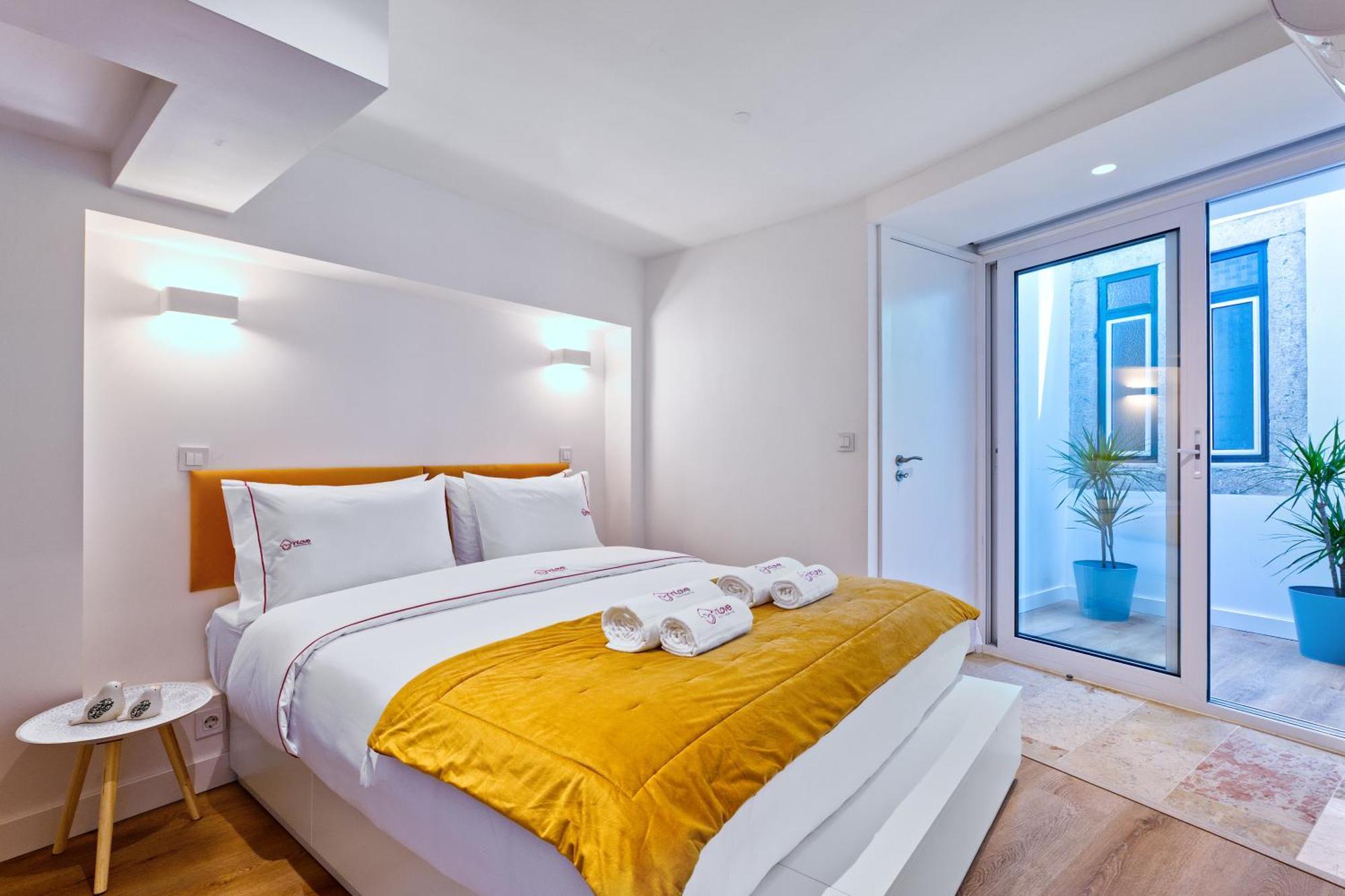 Inloveapartments - Luxury In Alfama * Lisboa