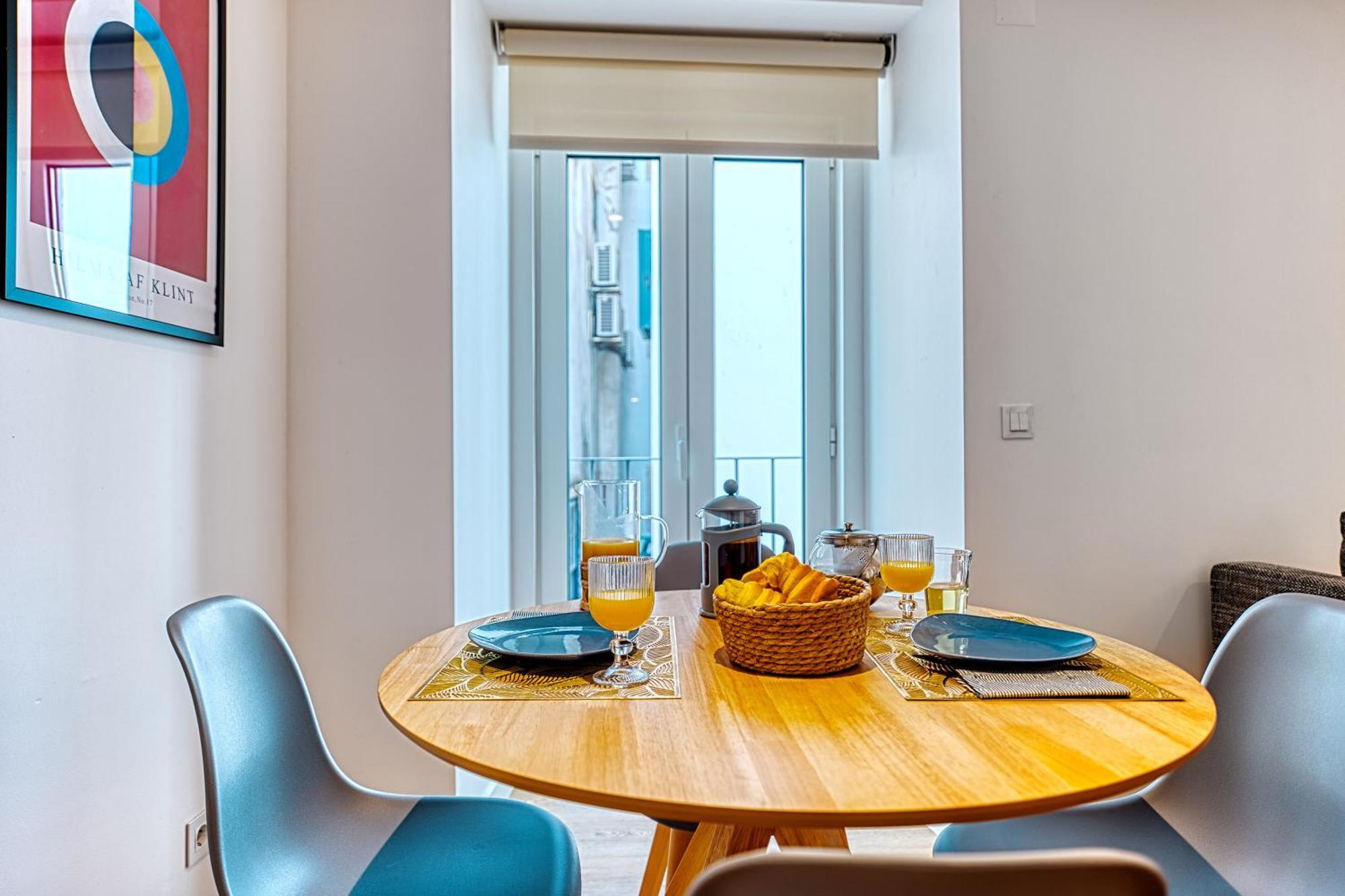 Inloveapartments - Luxury In Alfama Apartamento Lisboa