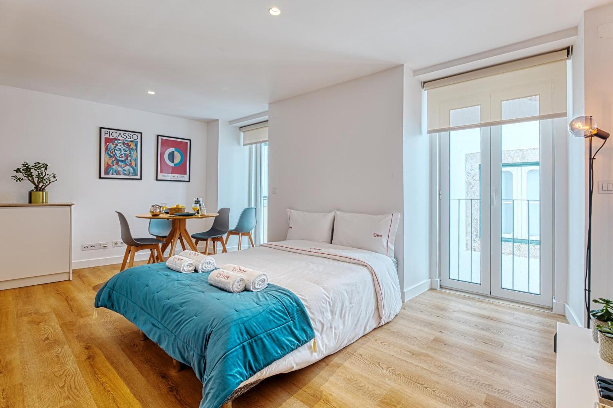 Inloveapartments - Luxury In Alfama Apartamento Lisboa