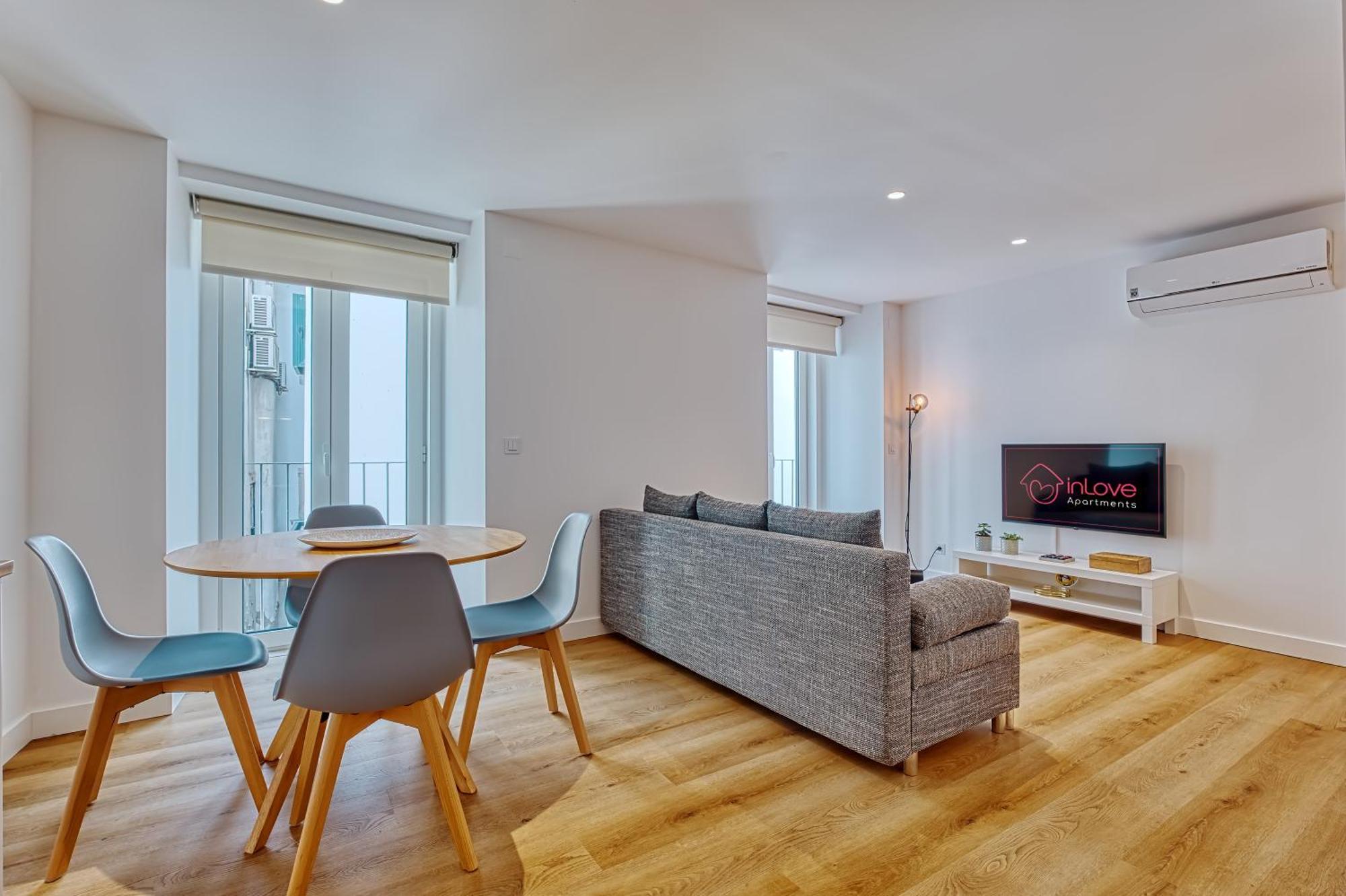 Apartamento Inloveapartments - Luxury In Alfama Lisboa