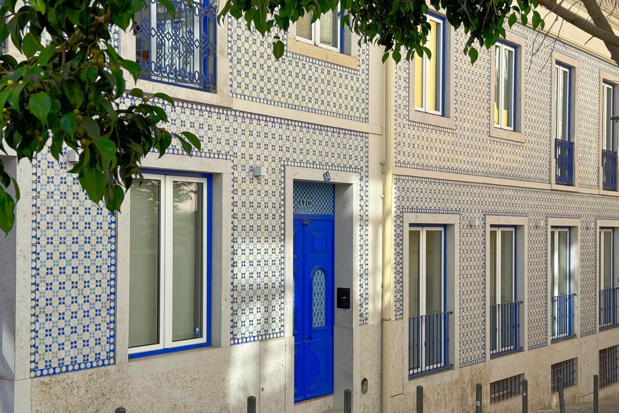 Inloveapartments - Luxury In Alfama *