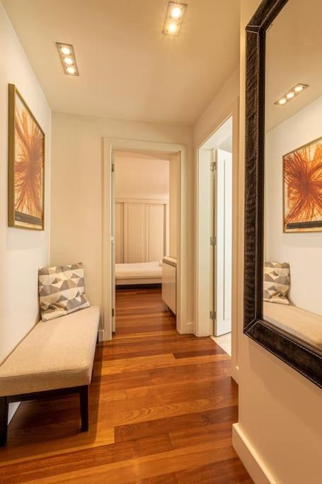 Chiado Deluxe Terrace 3 Bedroom * Lisboa