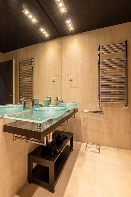 Apartamento Chiado Deluxe Terrace 3 Bedroom Lisboa