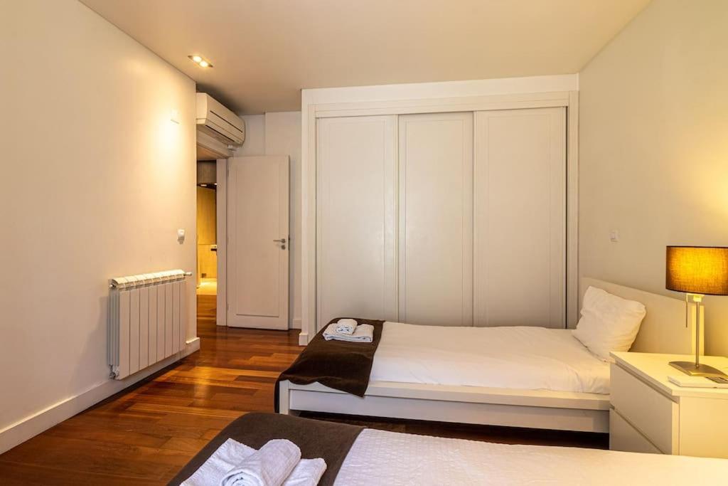 Apartamento Chiado Deluxe Terrace 3 Bedroom *