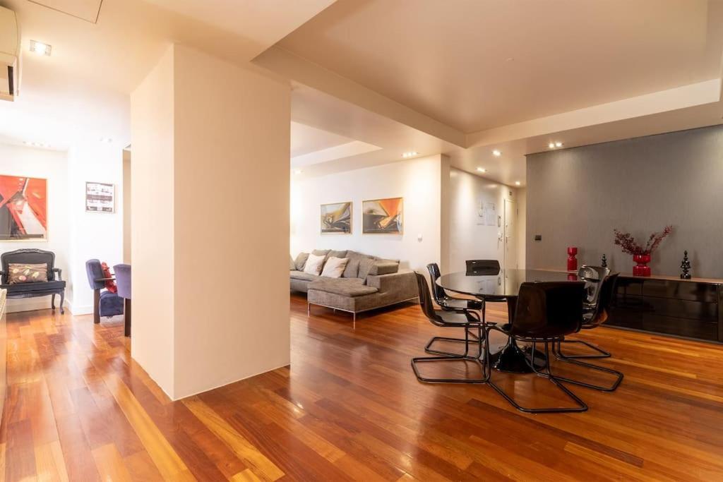 Apartamento Chiado Deluxe Terrace 3 Bedroom