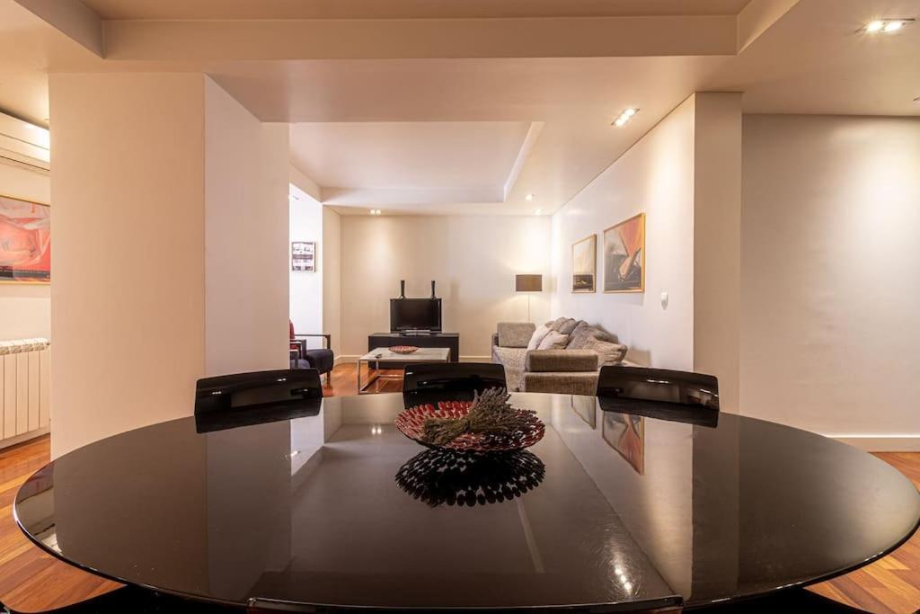 Chiado Deluxe Terrace 3 Bedroom *