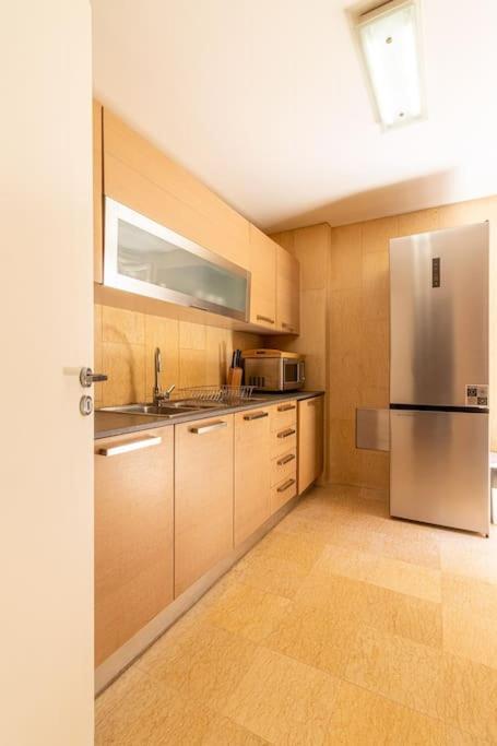 Chiado Deluxe Terrace 3 Bedroom Lisboa