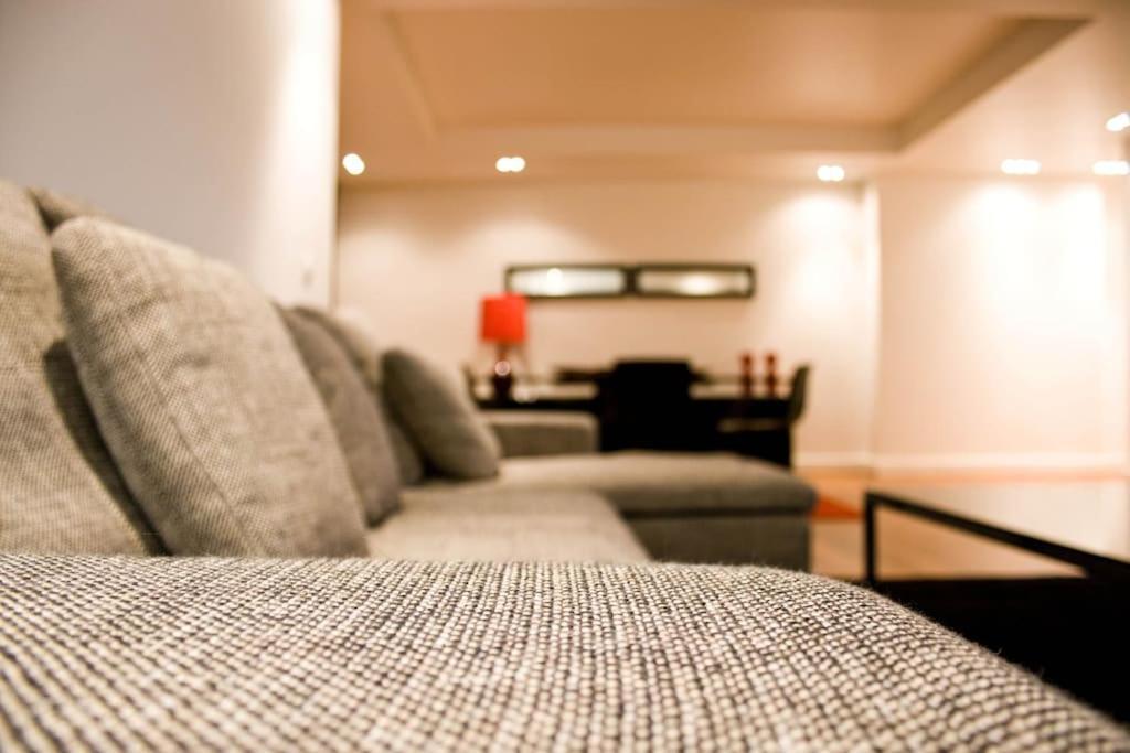 Apartamento Chiado Deluxe Terrace 3 Bedroom Lisboa