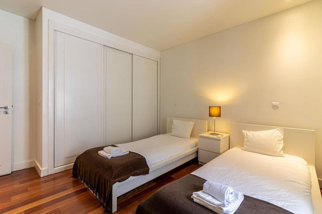 Chiado Deluxe Terrace 3 Bedroom Lisboa