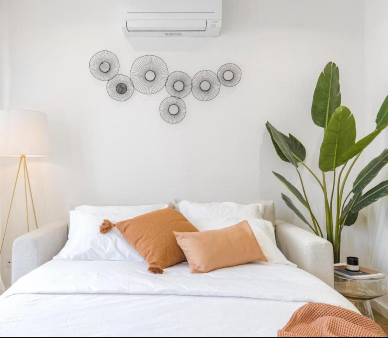 Apartamento Casa Boma - Brighting With Spacious Terrace - Alvalade Iii Lisboa