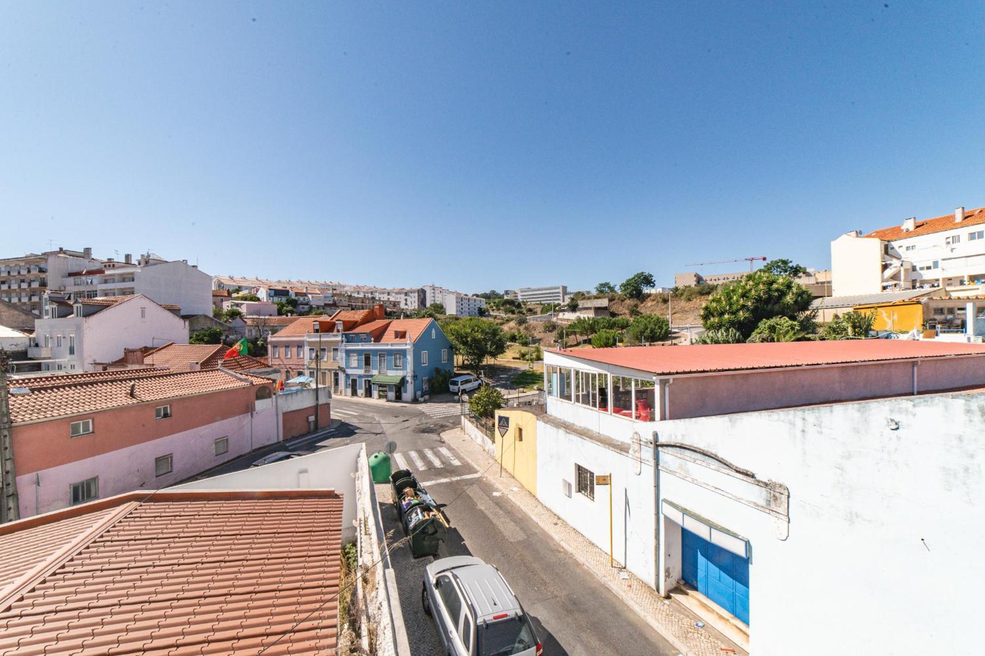 Apartment Cruzeiro Charm *