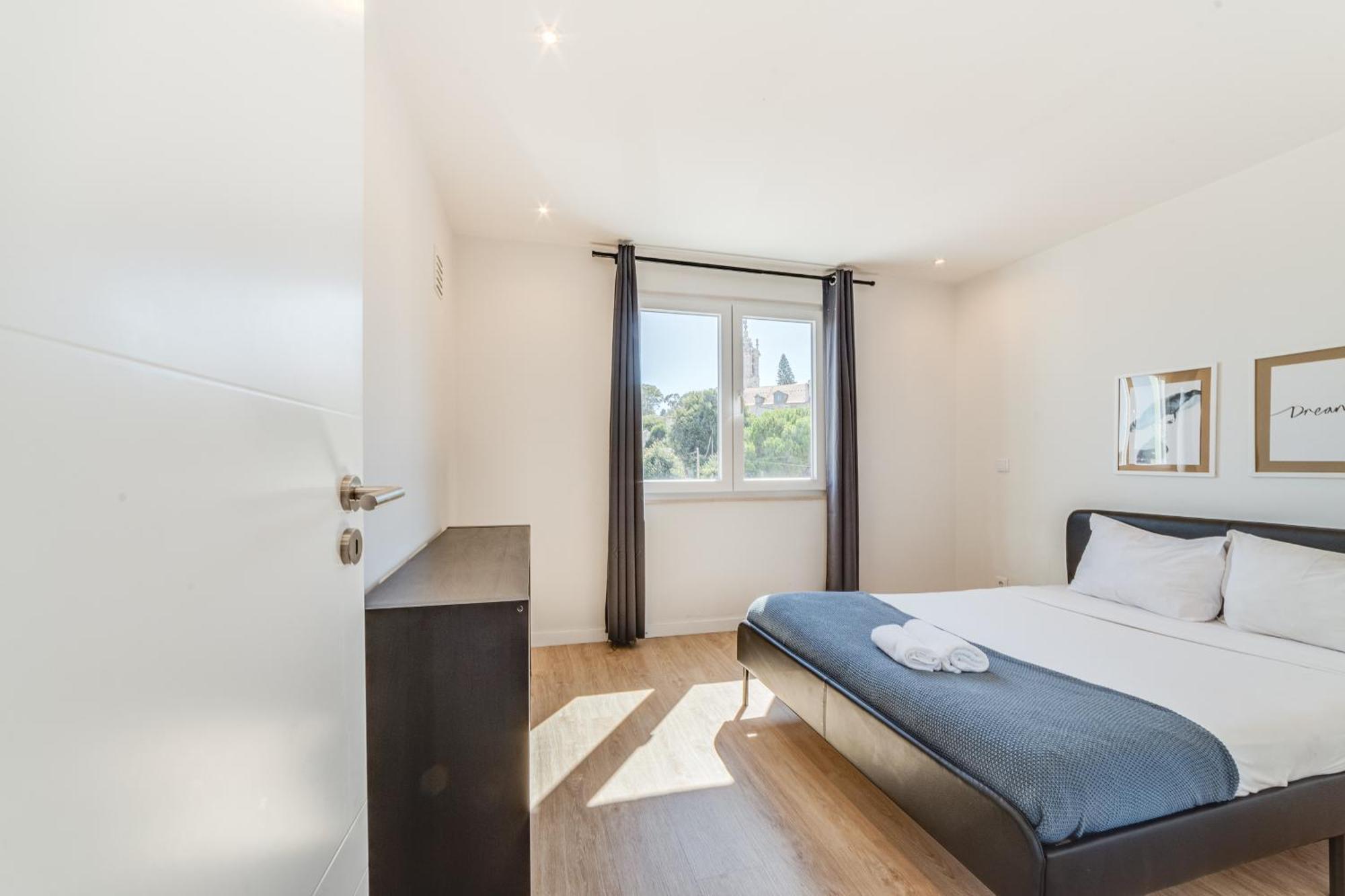 Apartment Cruzeiro Charm *