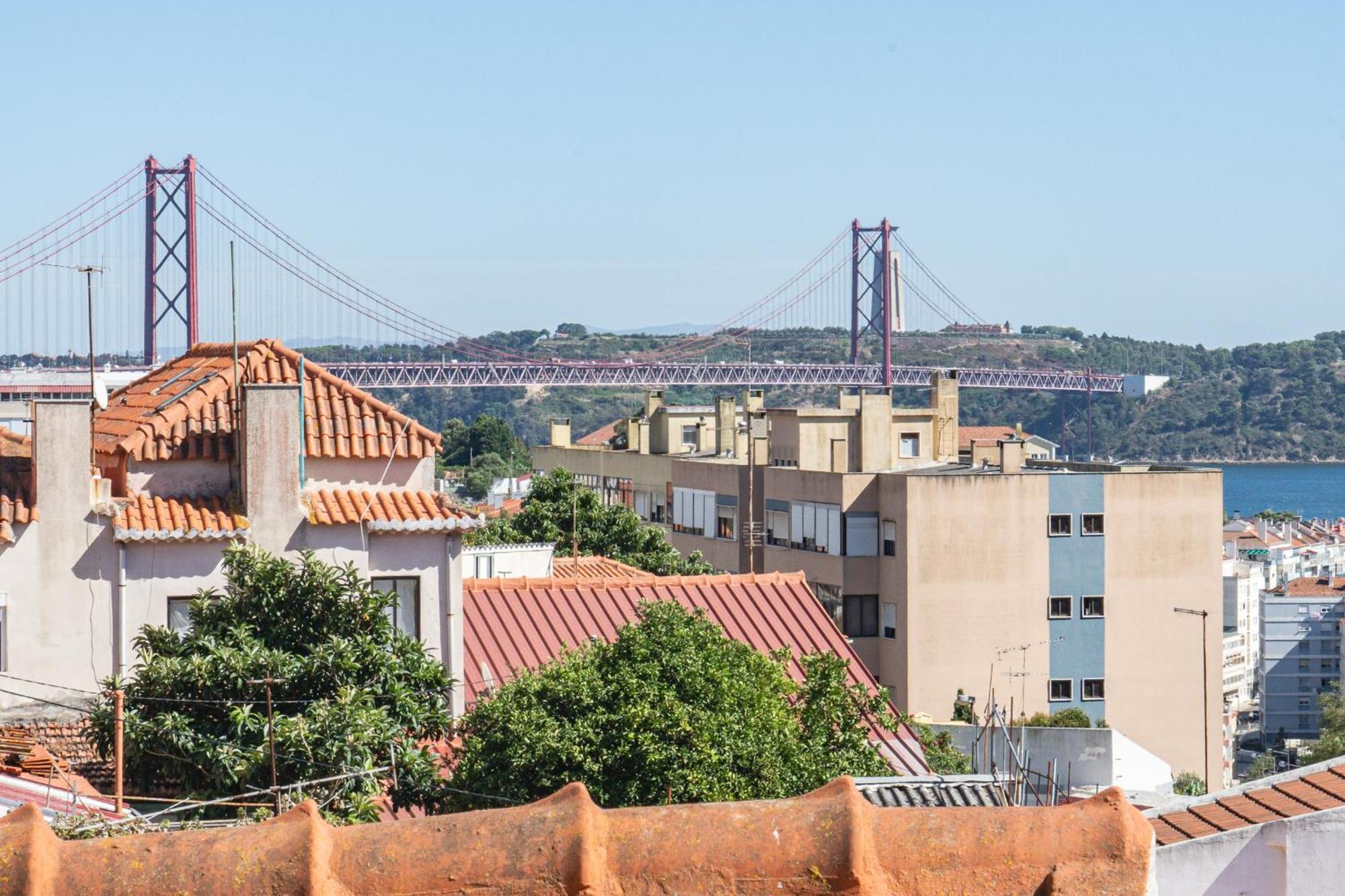 Cruzeiro Charm Apartment *